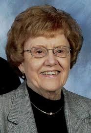 Mary Hillyard Obituary June 24, 2019