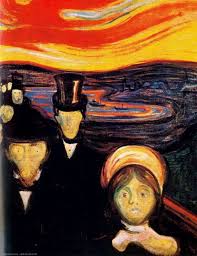 Image result for edvard munch
