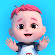 BenBen Nursery Rhymes & Kids Songs