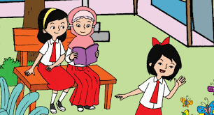 Agar lebih mudah memahami setiap materi yang disampaikan oleh guru setidaknya kalian harus memiliki buku paket bahasa sunda untuk sma dan smk. Kunci Jawaban Tema 7 Kelas 2 Halaman 135 137 138 139 140 Pembelajaran 3 Subtema 3 Tribun Padang