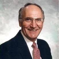 J. Gregg Arbaugh Obituary