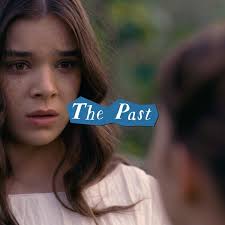 Sometimes you’ve got to look back to move forward 👀 Leave your favorite  Dickinson moment in the comments below.