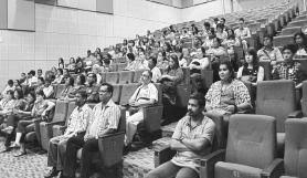 What are the mental health laws in malaysia? Mental Health Seminar