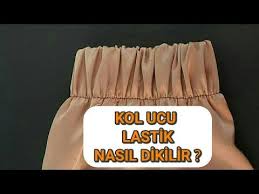 Merhaba Kanalimiz Dikis Dikmeyi Bilenler Ve Yeni Baslayanlar Icin Kisa Oz Ve Anlasilir Videolar Yukleyecegiz Kanalimiz Siz Dikis Teknikleri Dikis Buzgu Dikis