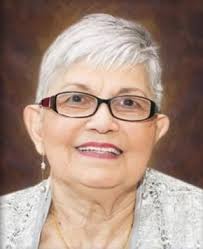 Rita Tottoc Obituary