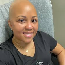 Fifteen years after her triple-negative breast cancer diagnosis, Paula  Jones is back at MD Anderson. This time as a student. Read Paula's story of  survivorship and how she's giving back. #EndCancer