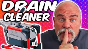 Ryobi 18-Volt ONE+ Drain Auger P4001