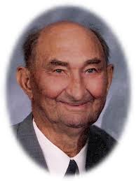 George Davidson Obituary January 23, 2010