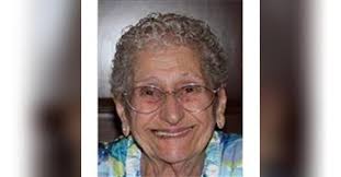 Jane Farrah Nader Obituary