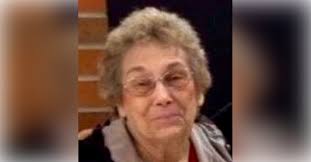 Obituary information for Patricia Marie Cassell