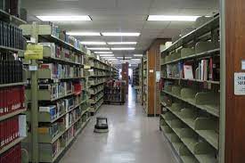 Top 10 Study Spots At Ucla Al Talib