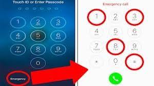 Dec 10, 2020 · the iphone unlocked not because of a secret code, but rather because it recognized its owner. How To Unlock Any Iphone Without The Passcode 2017 Working Youtube