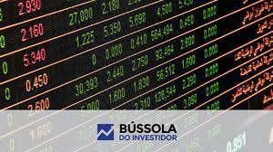 Tanto o mini índice como o mini dólar se movem em pontos, diferente das ações, que se movem em centavos. Mini Dolar O Que E E Como Operar Bussola Do Investidor