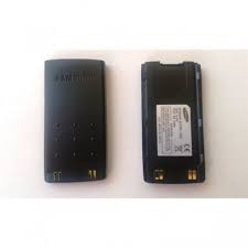 SAMSUNG SGH600 BATERIA ORIGINAL BTL1030M