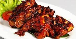 Resep Dan Cara Membuat Ayam Bakar Kecap Manis Yang Enak Dan Lezat Resep Membuat Ayam Bakar Manis Enak Dan Lezat K Vegetarian Dishes Tofu Recipes Vegan Eating
