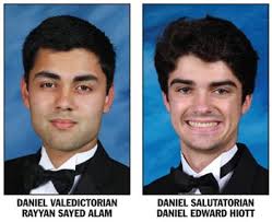 Daniel High School Class of 2019