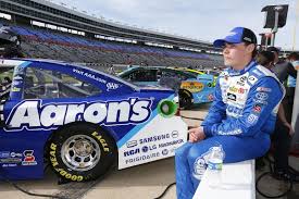Racing resumes at the bullring at las vegas motor speedway. Brett Moffitt Racing Brett Moffitt No 55 Aaron S Dream Machine Bristol Preview