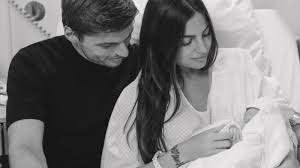 Max Verstappen’s mother shares adorable message for granddaughter and it will melt your hearts – Hindustan Times
