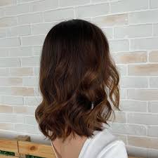 It is the process to create natural curly or wave hair by chemical process. 6 Best Hair Salons In Singapore For Flattering Korean Style Perms Girlstyle Singapore