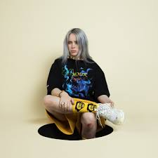 Download 1080x2160 wallpaper celebrity, billie eilish, elle 2019, honor 7x, honor 9 lite, honor view 10, 22474. Billie Eilish Forum Avatar Profile Photo Id 201632 Avatar Abyss