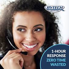 Tonya Baughman WRT, FSRT