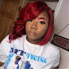 Jingles Hair Supply Virgin Hair Bundles Lace Closure And Frontal Lace Wigs Bobhaircuts Bobhai Quick Weave Hairstyles Bob Hairstyles Remy Human Hair Wigs