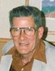 Cecil Adrian Infield (1926-2009)