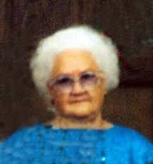 Lena Newsom Obituary