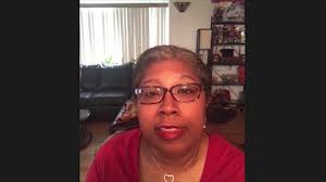 Kimberly Batchelor Davis Show Master Promo