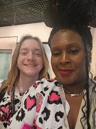 Dionne Diggs Daniels