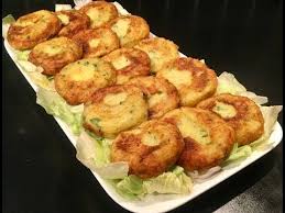 Les Maakouda Fourrees Au Fromage Youtube Recettes De Cuisine Cuisine Marocaine Cuisine