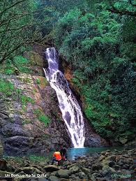Cascada La Grande En El Canon Las Bocas Comerio Puerto Rico Puerto Rico Pictures Puerto Rican Culture Puerto Rican Pride