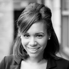 Keri Gavin: Executive Search, Managing Director — True