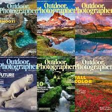 Outdoor Photographer Full Year 2020 Collection Issues Free Pdf Magazine Download Outdoor Photographer Nature Photographs Photographer