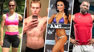 Female body parts that men like. 10 Amazing Body Transformations You Must See To Believe Bodybuilding Com