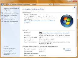 32 Ou 64 Bits Differences Entre Les Versions 32 Ou 64 Bits Notre Expert Vous Explique