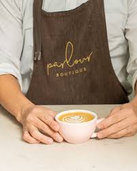 Head waiter/head waitress - Parlour Boutique