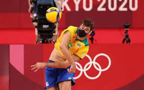 Liga das nações de vôlei feminino. Zllbbbcu 5nd4m