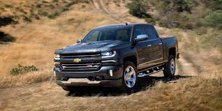 2018 Chevrolet Silverado 1500 Chicago IL | Libertyville Chevrolet