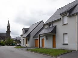 Location Carhaix Plouguer Logement Social Finistere Finistere Habitat
