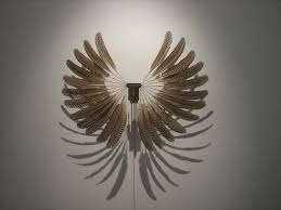 The installation is in the tate's blavatnik building, featured within a. Rebecca Horn In Maribor General