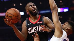 Welcome to watch rockets vs jazz: Rockets Playoff Schedule 2019 Dates Times Vs Jazz Heavy Com