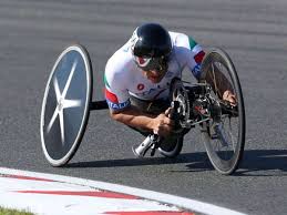 «nessuno ci credeva, è stata una grande emozione». Alex Zanardi Hat Genug Sport A Z