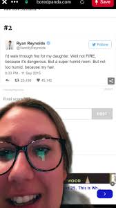 #greenscreen he is my FAVVVV #fyp #foryou #foryoupage #ryanreynolds  #deadpool #comedy #tweet