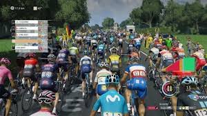 Win the yellow jersey with the official game of the tour de france 2021. Video Game Test Tour De France 2021 We Tested The First Stages In Brittany Geeky News