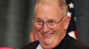 Bill Torpy: You're not in good hands with Hudgens