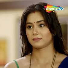 A few screen grabs of the much requested Anu Thapa @therealanuthapa from a  recent episode of Crime World. Follow this talented artist for awesome  content and to stay updated with her wonderful