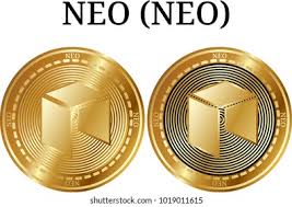 At least, that was the case until wax came along to claim the nft crown. Set Physical Golden Coin Neo Neo Stock Vector Royalty Free 1019011615
