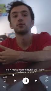 Music Video 101: GESTICULATE