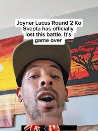 Happy Fathers Day Step Dad Joyner Lucas